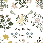 Amy Hartley 1804