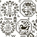 Ann Davies 1807