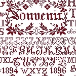 Antoinette 1894-1896