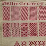 Nellie Gruitroy 1901