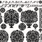 Barber Meins 1840/42