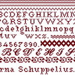 Erna Schuppelius