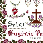 Eugénie Pays ca. 1880