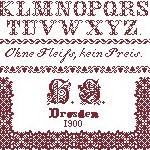 HS 1900