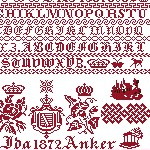 Ida 1872