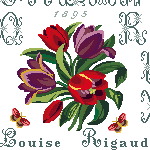 Louise Rigaud 1895