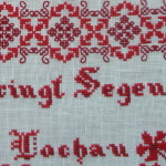 Luise Lochau 1906