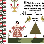 Martha Stones 1840