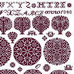 Metta 1848