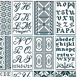 PAPA ca. 1880