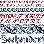 C. Zechendorf 1898