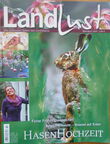 Landlust März/April 2009