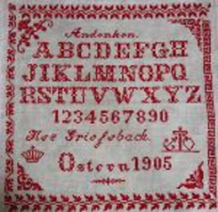 Ilse Grießbach 1905 Ilse Grießbach 1905