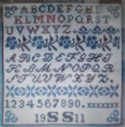 SS 1911: Original SS 1911: Original