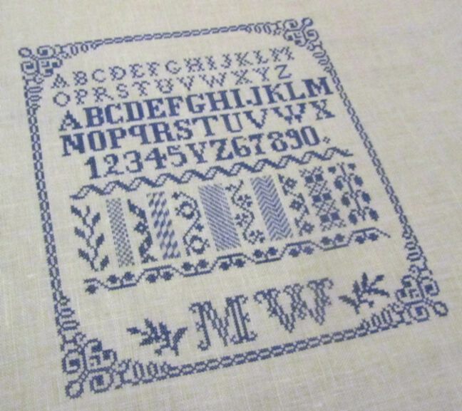 MW ca. 1900: Reproduktion von Michèle Wagner MW ca. 1900: Reproduktion von Michèle Wagner