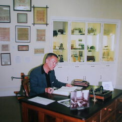 Bristol Orphanage Museum 3 Bristol Orphanage Museum 3