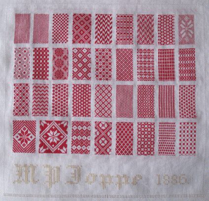 M.P.Joppe 1886 Reproduktion von Brigitte Brandenburg M.P.Joppe 1886 Reproduktion von Brigitte Brandenburg