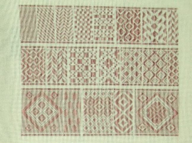 S. de Meulemeester 1895: Reproduktion von Bhooma Aravamudan S. de Meulemeester 1895: Reproduktion von Bhooma Aravamudan