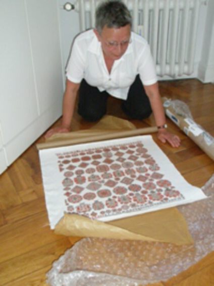 Bhooma's Mette has arrived Bhooma's Mette has arrived