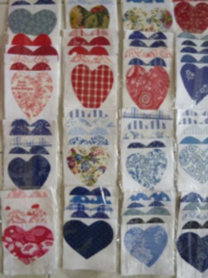 hearts hearts