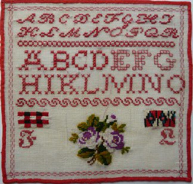 FL ca. 1880: Original FL ca. 1880: Original