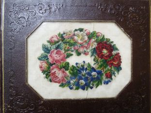 Poesiealbum Poesiealbum