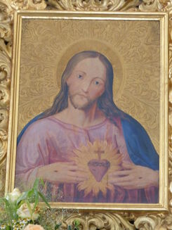 Flammendes Herz 03 Flammendes Herz 03