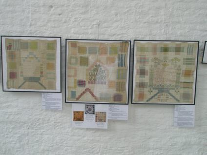 Stoplappen aus Kontich Stoplappen aus Kontich