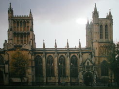 Bristol Orphanage Museum 4 Bristol Orphanage Museum 4