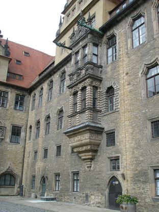 Schlosshof