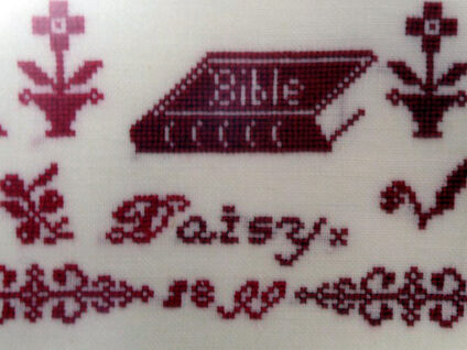 Photos © Sabine Taterra-Gundacker christ_motif36