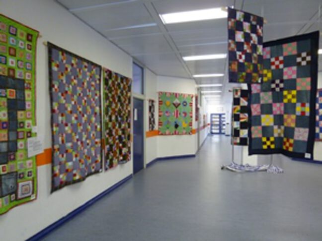 exhibition exhibition