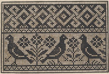 Peter Quentel: Ein new kunstlich Modelbuch Peter Quentel: Ein new kunstlich Modelbuch