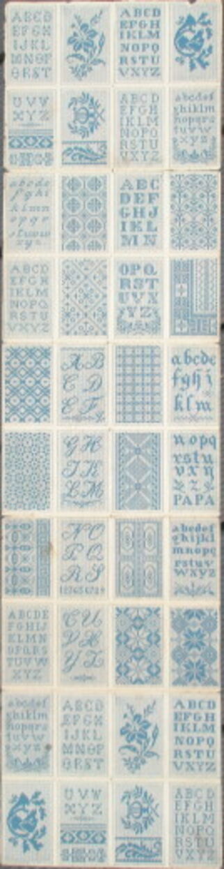 PAPA Sampler of the Month