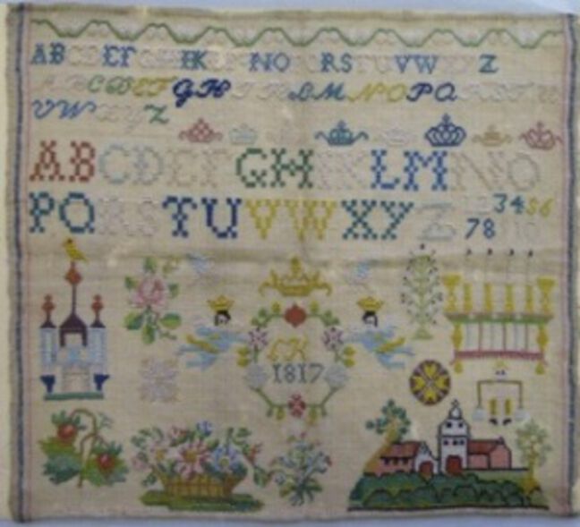 Original von LK 1817 Original von LK 1817