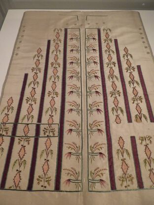 History In Fashion 20