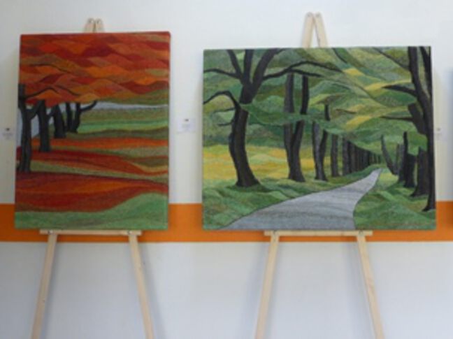 exhibition exhibition