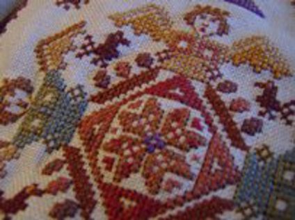 BKRM 1779: Detail aus Dijn Duijs Reproduktion