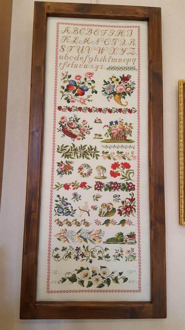 BW 1880: Reproduction by Susanna Ceccon BW 1880: Reproduction by Susanna Ceccon