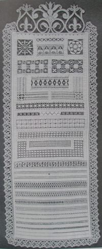 Jennys Tuch Nr. 10 Jennys Tuch Nr. 10