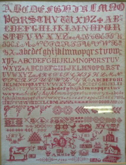 Annie 1888: Original Annie 1888: Original