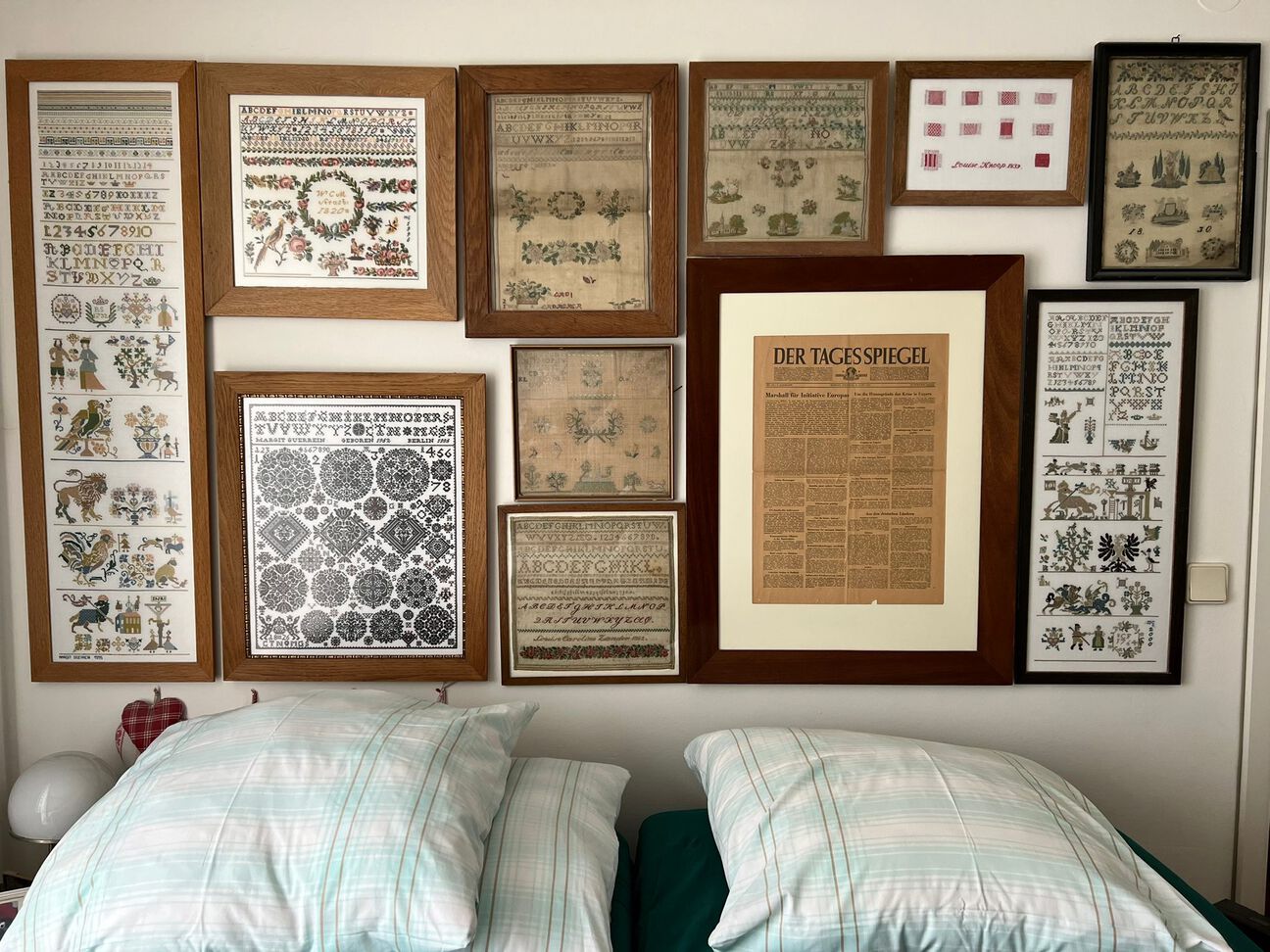 Margit's collection Margit's collection