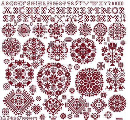 Barber Heitmanns 1814: Replica by Sabine Taterra-Gundacker