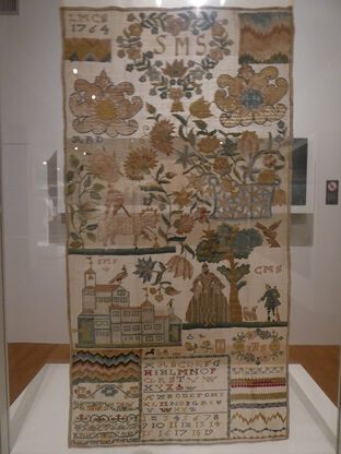 History In Fashion 8