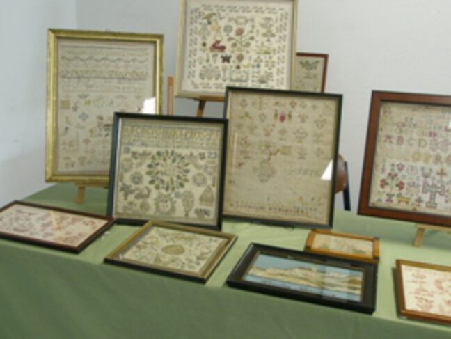 Ex Antiques Ex Antiques