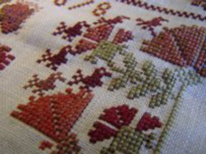BKRM 1779: Detail aus Dijn Duijs Reproduktion