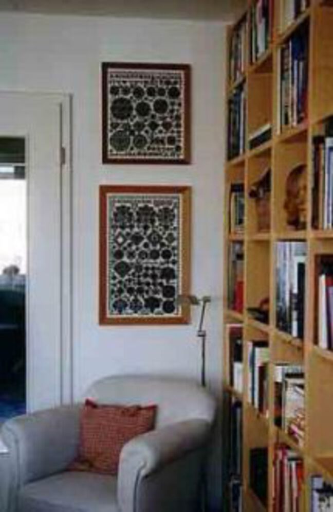 Living room Living room
