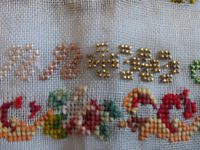 Leni Widmann: Detail II Leni Widmann: Detail II