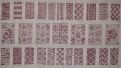 Bhoomas Reproduktion von St. Gallen