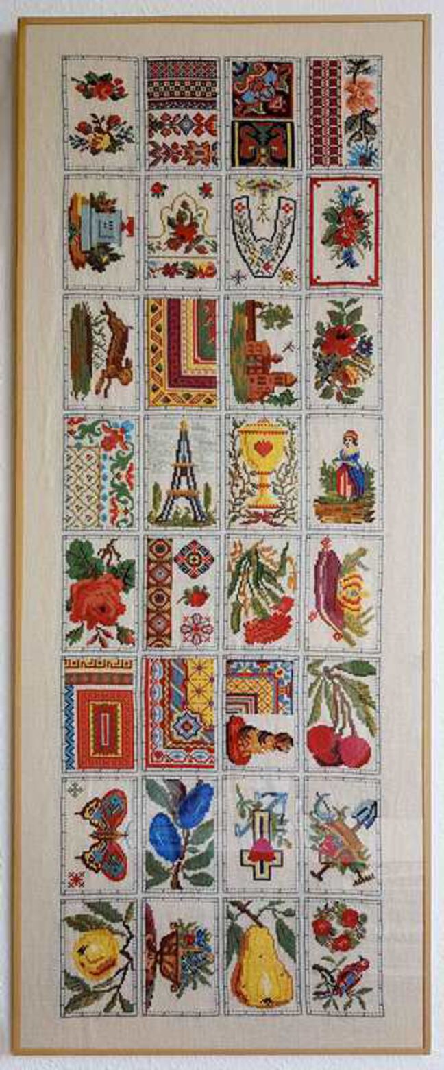 MAMAN 1880 - 1890: Reproduction by Brigitte Brandenburg MAMAN 1880 - 1890: Reproduction by Brigitte Brandenburg